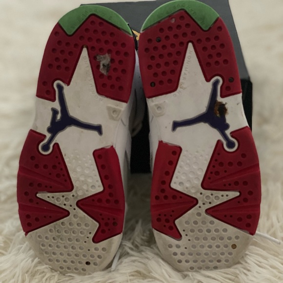 Jordan kids Sneakers - Picture 3 of 4